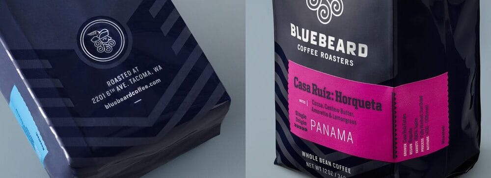 Luxurious Coffee Bags for the Discerning Coffee Enthusiast