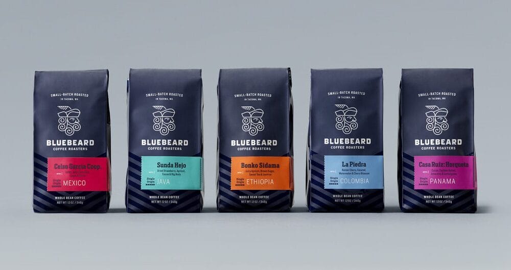 Luxurious Coffee Bags for the Discerning Coffee Enthusiast