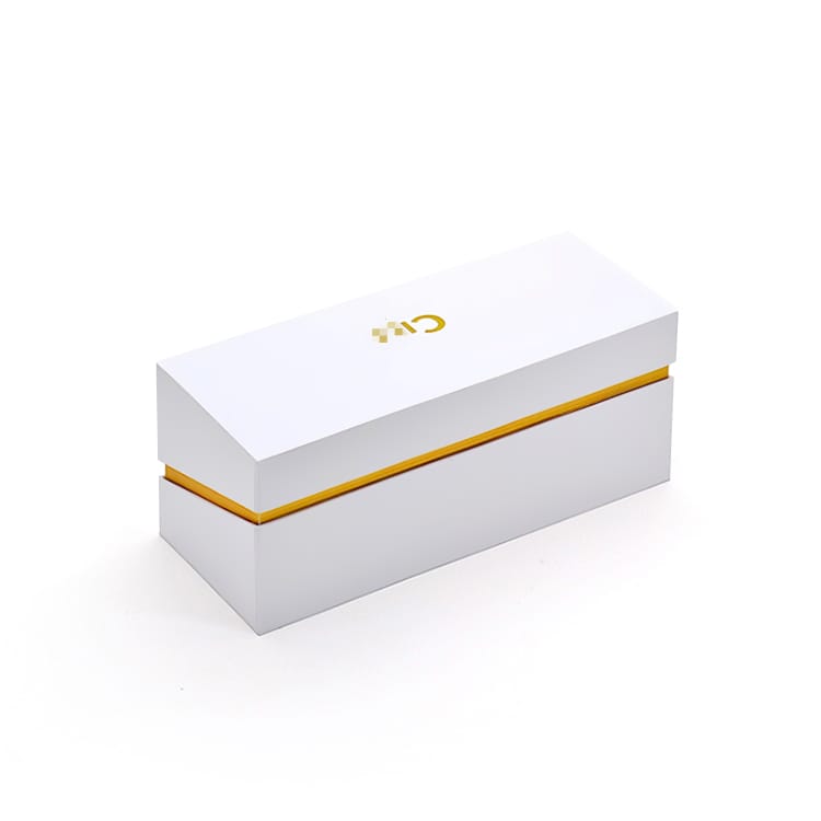 Custom Luxury Health Product Cosmetic Essential Oil Essence Liquid Oral Liquid Flip Packaging Box Factory