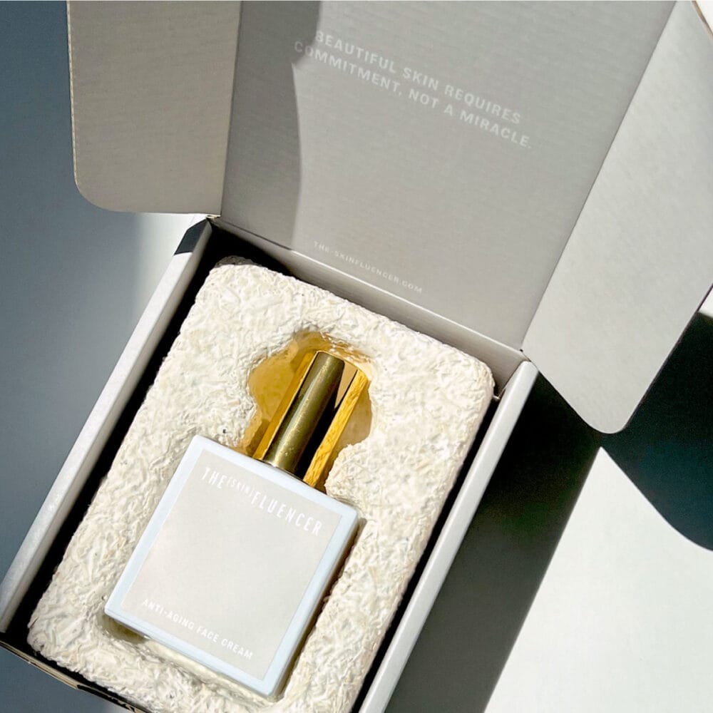 Custom Luxury Packaging for Perfume, Beauty, and Skincare