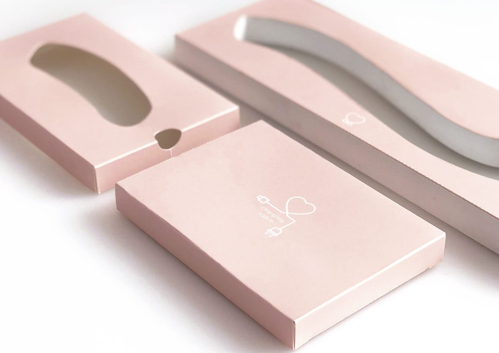 Custom Luxury Packaging for Toys and Electronics