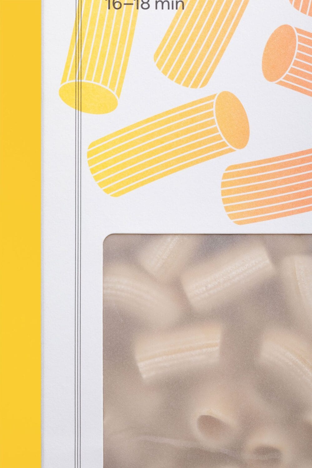 Pasta Artisanal Pasta  Eco-Friendly Custom Packaging Solutions