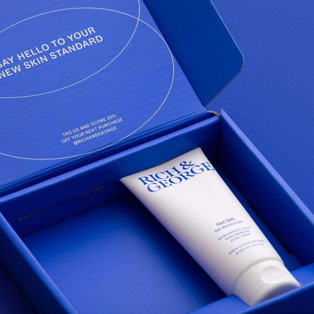 The Luxury of Custom High-End Skincare Boxes: Elevating Your Brand Experience