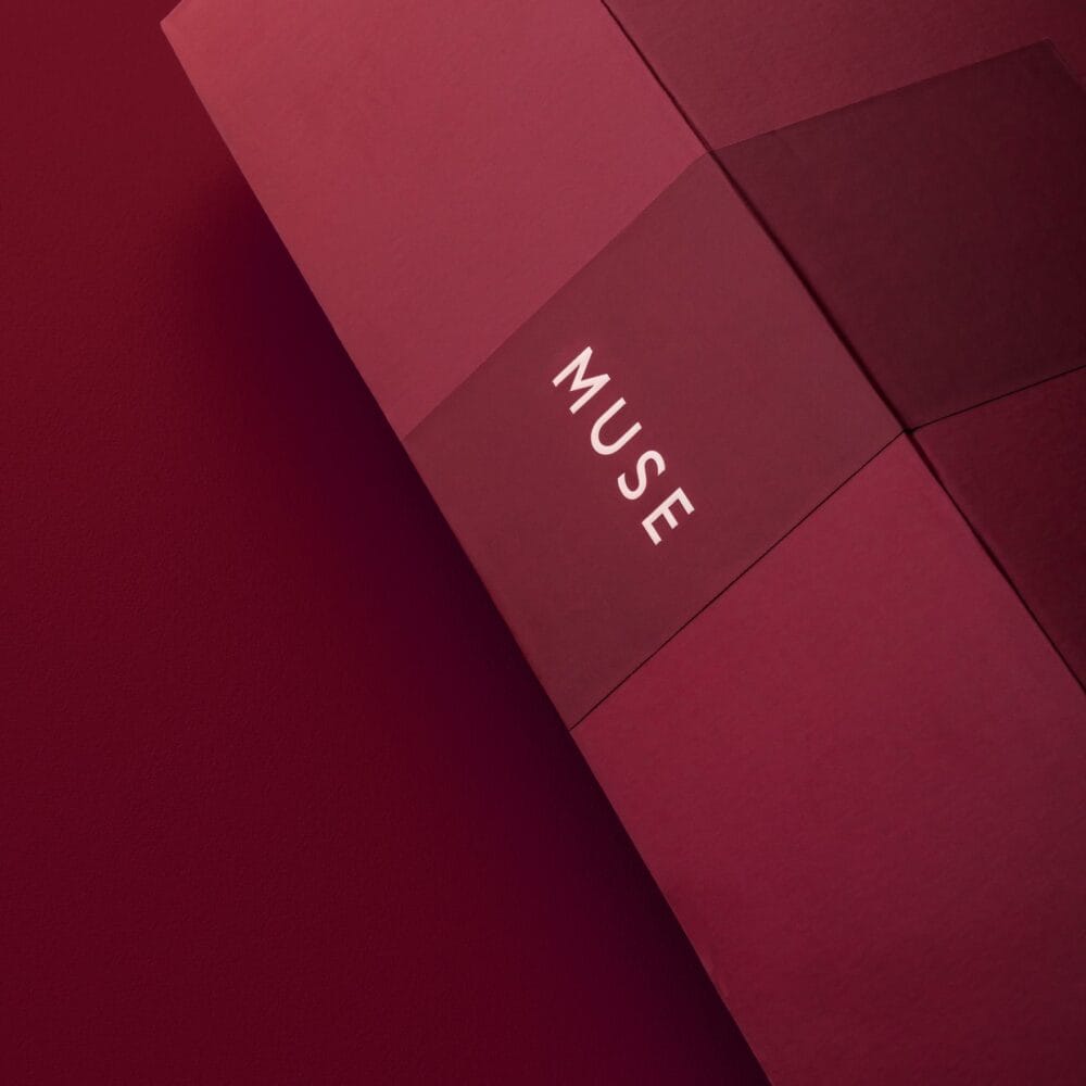 Elevating Fashion Retail: The Muse Boutique E-commerce Packaging Experience