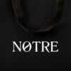 Notre's Custom Retail Bags Embrace Sustainable Fashion