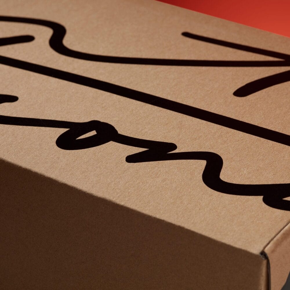 custom boxes: A Closer Look at the Project by Superette