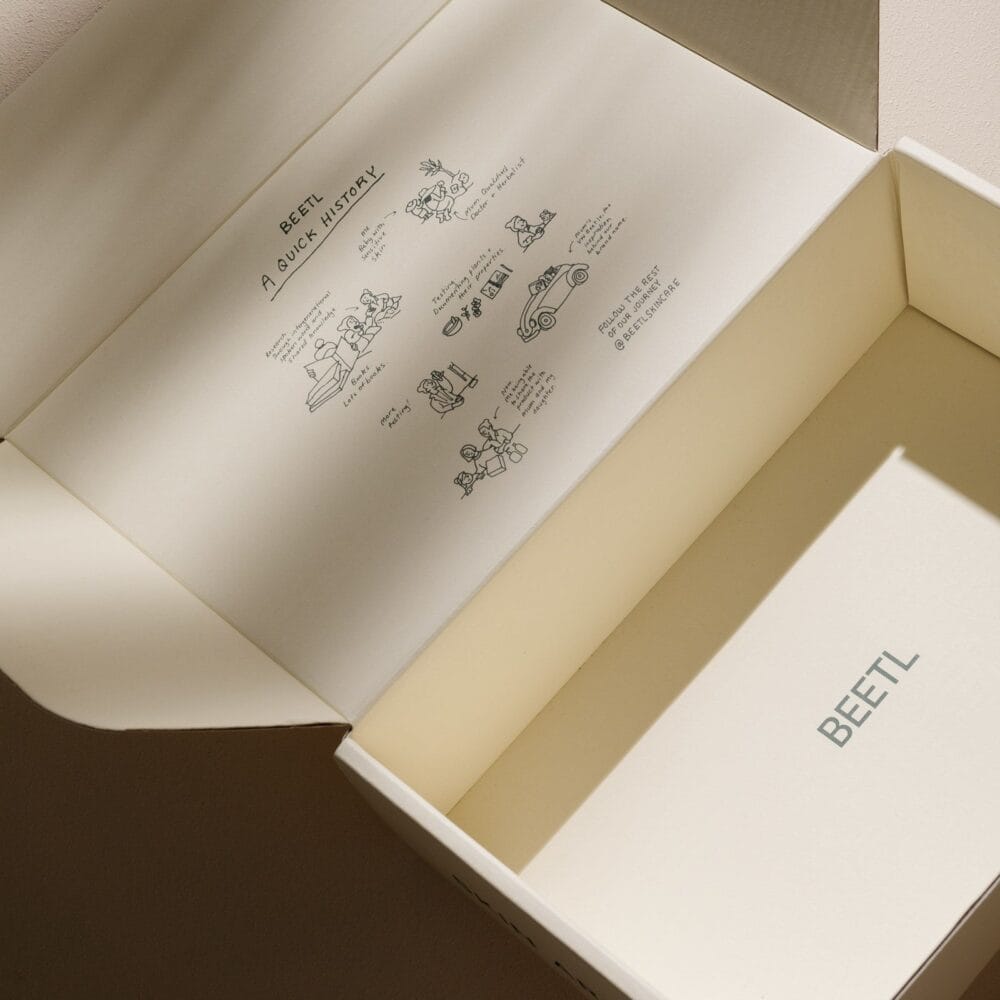 Elevate Your Skincare Line with Custom Boxes from Beetl Sunday Best