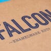 The Timeless Charm of Falcon Enamelware: Custom Corrugated Boxes and Their Evolution