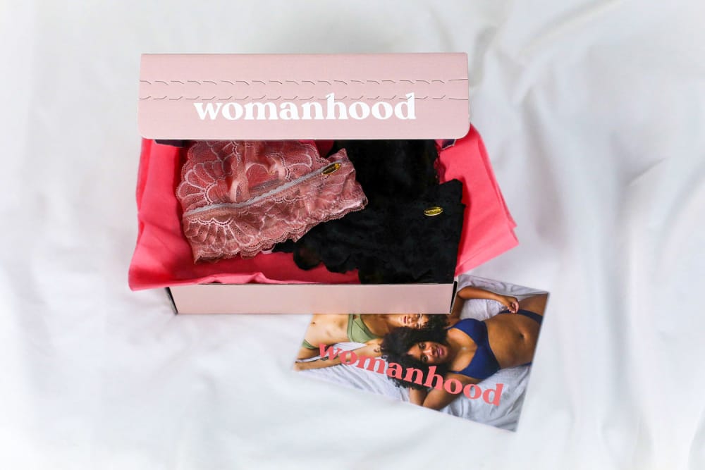 Empowering Womanhood: The Impact of Custom Lingerie Corrugated Boxes