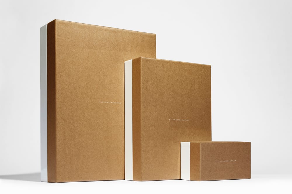 Custom Rigid Boxes: Elegant Packaging for Your E-Commerce Needs