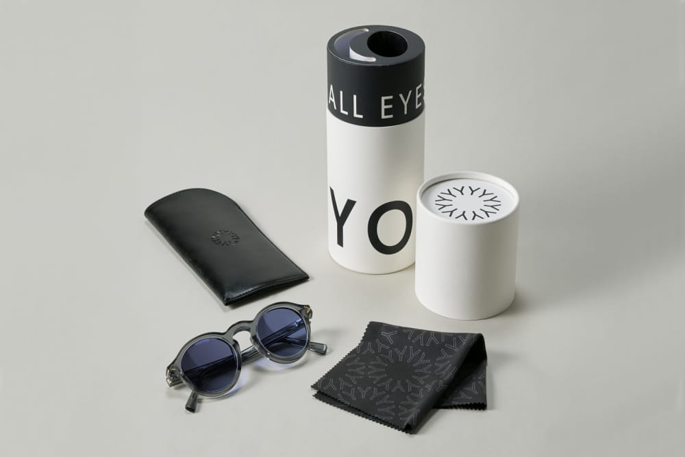 Custom Luxury Eyewear Packaging High-End Eyewear Packaging Solutions Elegant Packaging for Eyewear