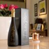 Packaging Bottle Prosecco Wine Alcohol Liquor Glass Bespoke Ecommerce Custom Luxury Retail Drinks Creative Manufacture Production Progress 0223 342×228
