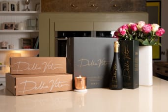 Packaging Bottle Prosecco Wine Alcohol Liquor Glass Bespoke Ecommerce Custom Luxury Retail Drinks Creative Manufacture Production Progress 03 342×228