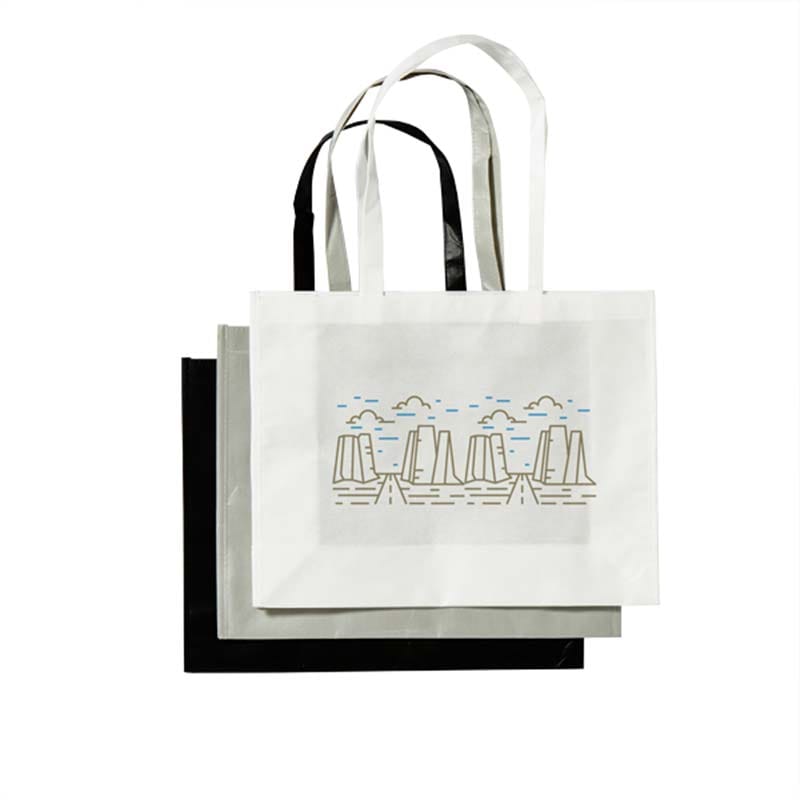 Reusable Shopping Bags