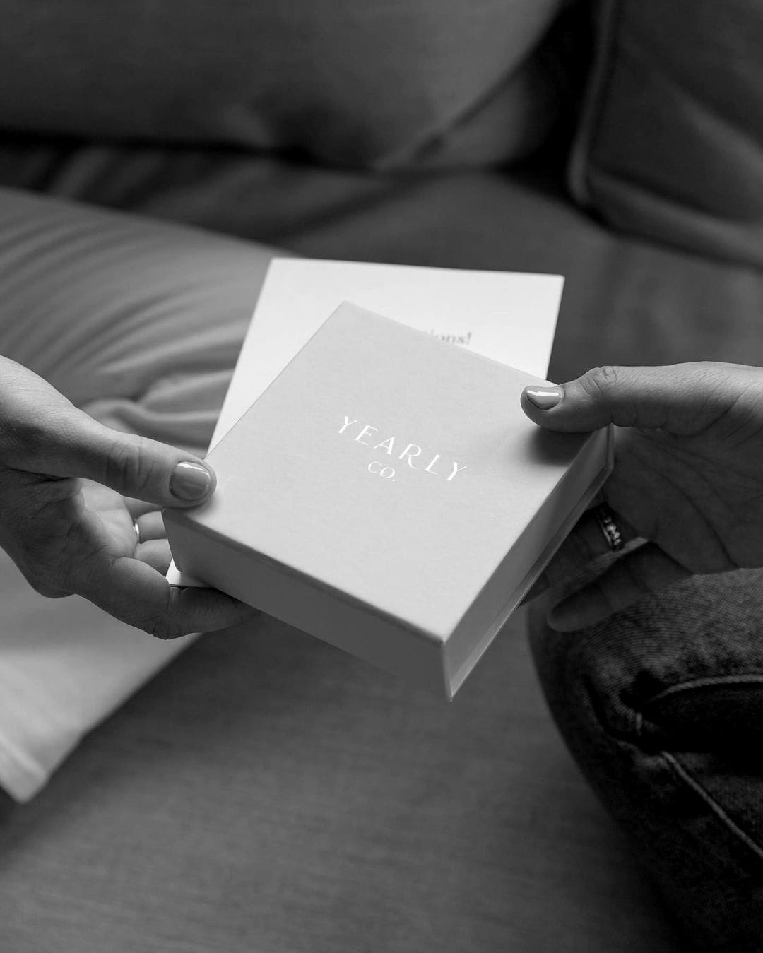Elegance of Rigid Gift Boxes with Drawer jewellery