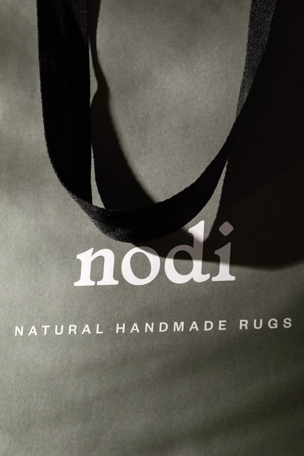 Sustainable Packaging Solutions for Nodi Rugs: A Perfect Match for Natural Beauty