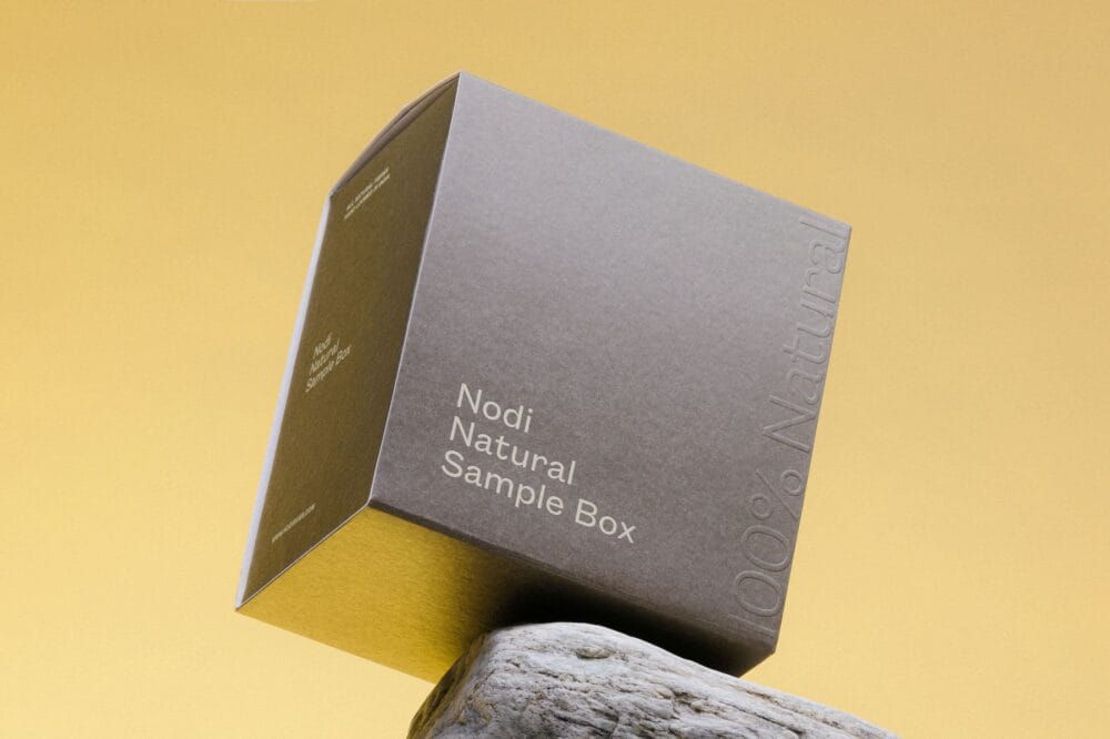 Sustainable Packaging Solutions for Nodi Rugs: A Perfect Match for Natural Beauty