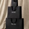 Notre's Custom Retail Bags Embrace Sustainable Fashion