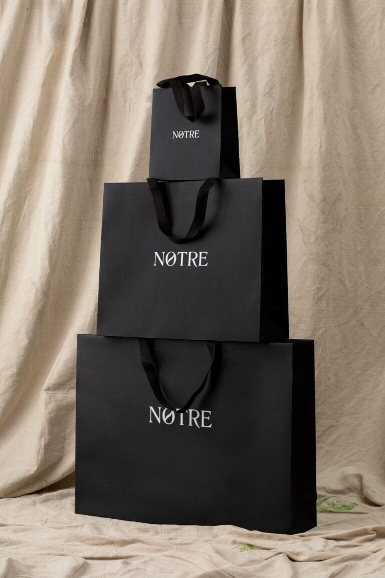 Custom Fashion Shopping Bags, Stylish Eco-Friendly Shopping Bags, Personalized Fashion Tote Bags, High-End Shopping Bag Packaging, Trendy Shopping Bags for Retail