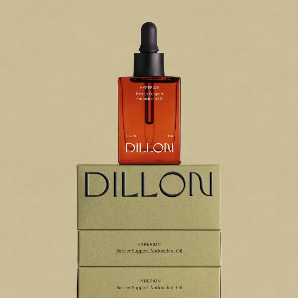 Dillon's Custom Packaging Solutions Embrace Sustainability in Skincare