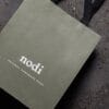 Sustainable Packaging Solutions for Nodi Rugs: A Perfect Match for Natural Beauty