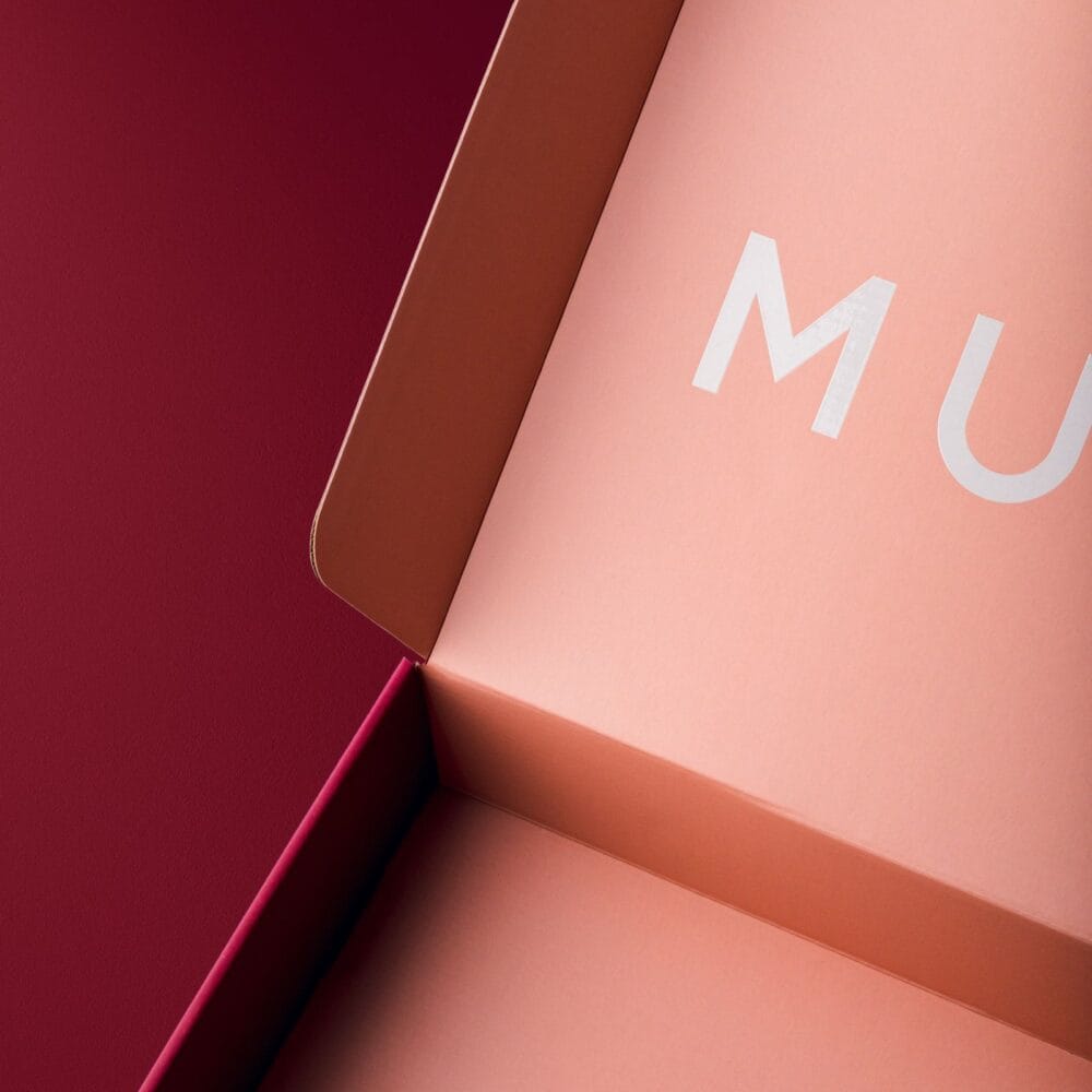 Elevating Fashion Retail: The Muse Boutique E-commerce Packaging Experience