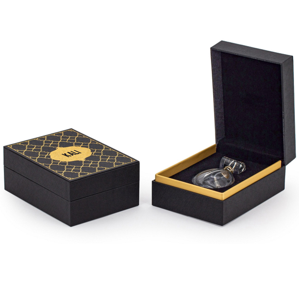 100ml Perfume Bottle Packaging Box 丨 Box For Perfume