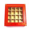 16 Piece Truffle Gift Chocolate Box Custom Box Supplier KALI (3)