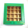 16 Piece Truffle Gift Chocolate Box Custom Box Supplier KALI (4)