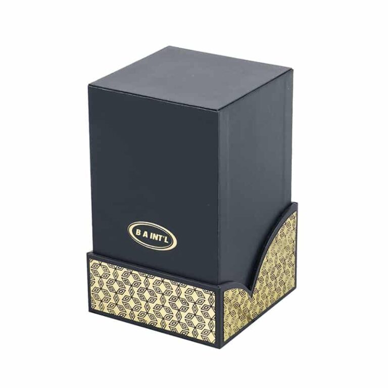 men perfume packaging box, luxury men fragrance box, customized men perfume boxes, unique men cologne packaging, high-end men perfume gift box