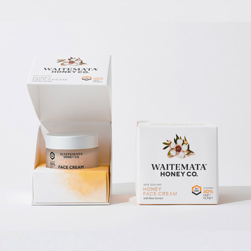 Angled Cuff Face Cream Packaging Box Kali Custom Cosmetic Jar Boxes (2)