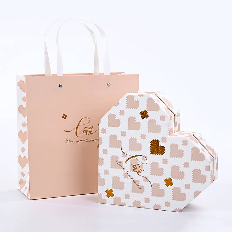 Best Quality Custom Handle Paper Box Bag Kali Best Gift Bags Boxes (6)