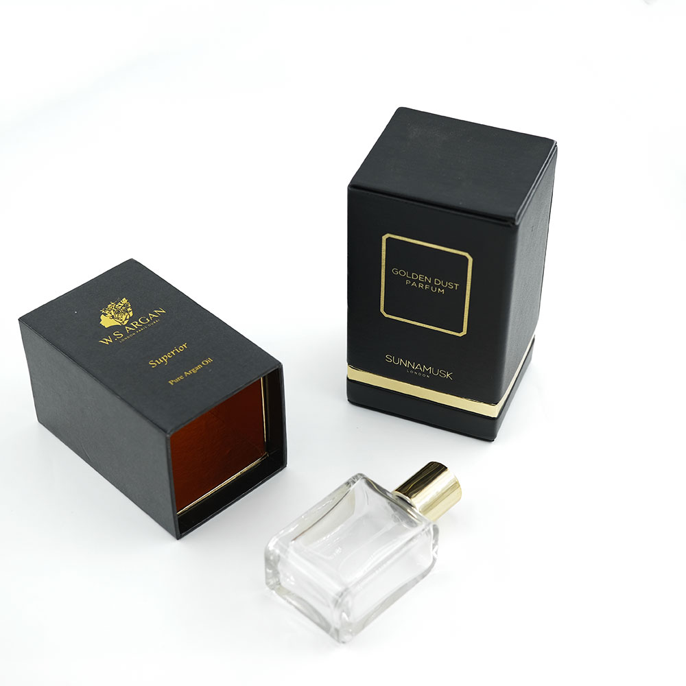 Black Classic Perfume Box (4)