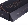 Black Corrugated Clothing Mailer Box Kali Apparel Packaging Boxes (1)