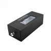 Black Rigid Drawer Style Wig Hair Boxes KALI Custom Hair Packaging Boxes (2)