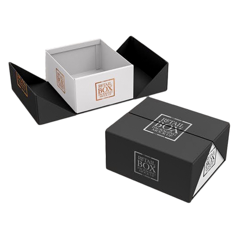 Buy Cardboard Gift Storage Boxes For Sale Box Packging Distributor China KALI (1)