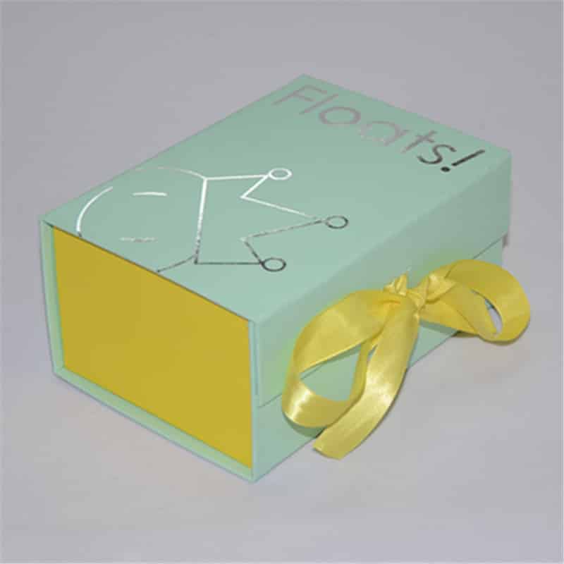 Cardboard Folded Packing Gift Box Foldable Boxes For Sale At Kali (1)