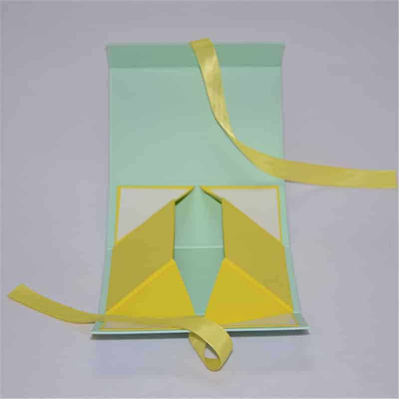 Cardboard Folded Packing Gift Box Foldable Boxes For Sale At Kali (5)