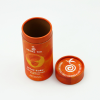 Cheap 50g Tea Tube Paper Box Tube Packaging Factory KALI (2)