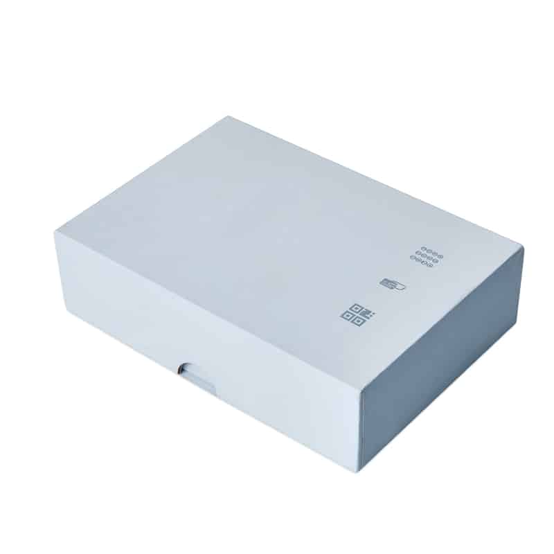 Cheap Cell Phone Package Box Packaging Distributor China KALI (2)