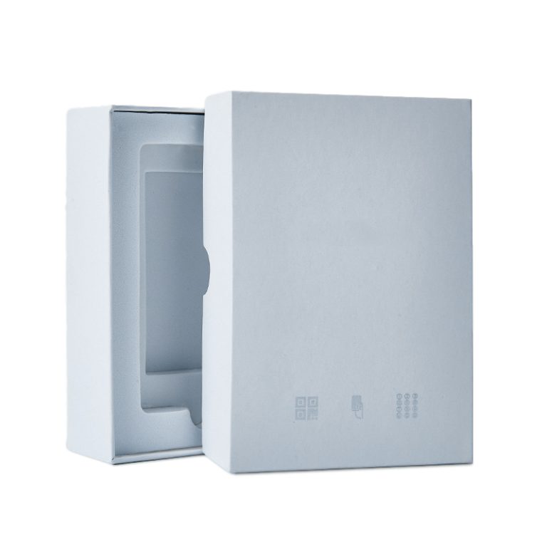 Cheap Cell Phone Package Box Packaging Distributor China KALI