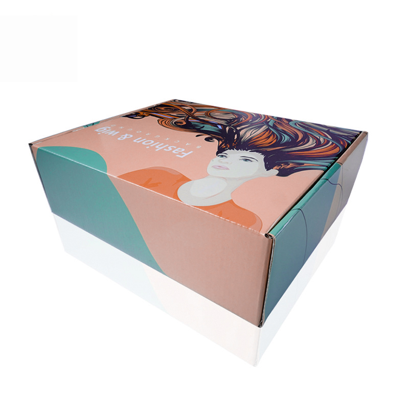 Cheap Private Label Folding Corrugated Mailing Boxes Shipping Box For Sale KALI (1)