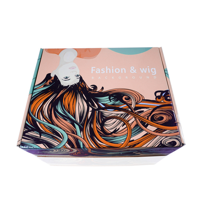 Cheap Private Label Folding Corrugated Mailing Boxes Shipping Box For Sale KALI (2)