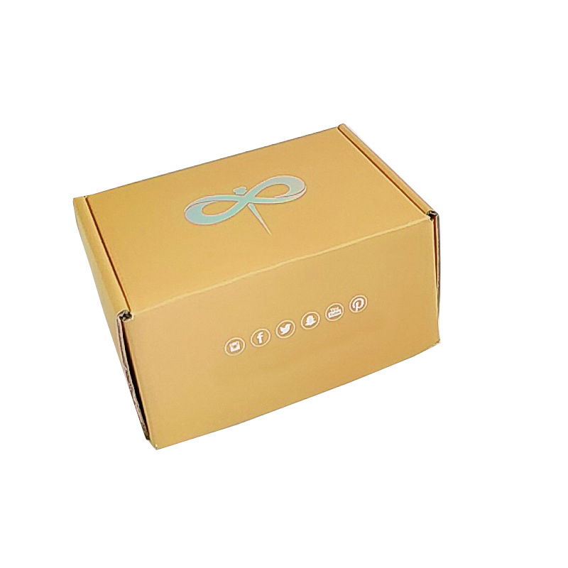 China Post Office Mail Apparel Boxes Wholesale Mailer Box Supplier KALI (1)