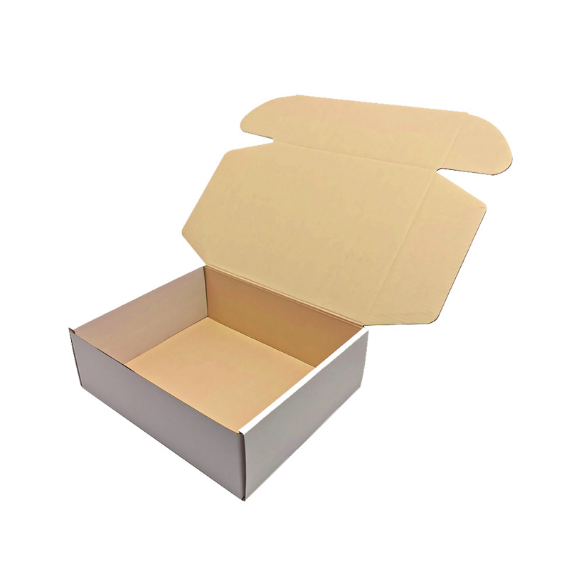 China Post Office Mail Apparel Boxes Wholesale Mailer Box Supplier KALI (2)