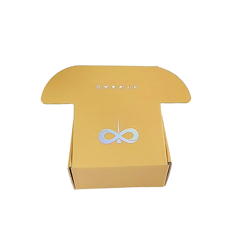 China Post Office Mail Apparel Boxes Wholesale Mailer Box Supplier KALI (3)