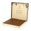 Choco Paper Box With Large Divider 丨 Large Volume Chocolate Box (1)