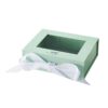 Clear Folding Box With Transparent Window Kali Folding Box Products