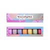 Colorful Macaron Cardboard Box with Clear Window Kali Custom Boxes (4)
