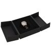Cost Effective Double Door Opening Watch Box Gift Box Company Kali (1)